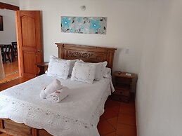 CASA HOTEL LA VILLA DEL ROSARIO