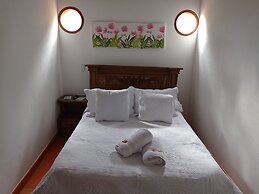 CASA HOTEL LA VILLA DEL ROSARIO