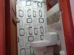 CASA HOTEL LA VILLA DEL ROSARIO