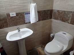 CASA HOTEL LA VILLA DEL ROSARIO