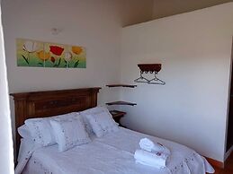 CASA HOTEL LA VILLA DEL ROSARIO