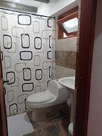 CASA HOTEL LA VILLA DEL ROSARIO