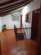 CASA HOTEL LA VILLA DEL ROSARIO