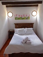 CASA HOTEL LA VILLA DEL ROSARIO