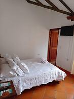 CASA HOTEL LA VILLA DEL ROSARIO