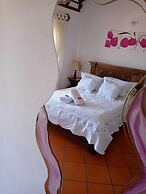 CASA HOTEL LA VILLA DEL ROSARIO