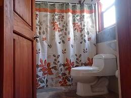 CASA HOTEL LA VILLA DEL ROSARIO