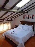 CASA HOTEL LA VILLA DEL ROSARIO