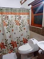 CASA HOTEL LA VILLA DEL ROSARIO