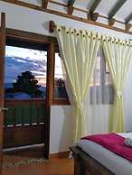 CASA HOTEL LA VILLA DEL ROSARIO