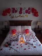 CASA HOTEL LA VILLA DEL ROSARIO