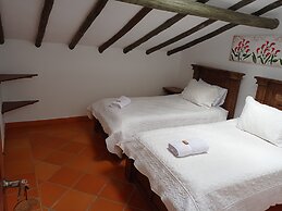 CASA HOTEL LA VILLA DEL ROSARIO