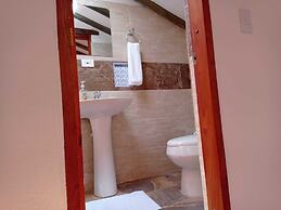 CASA HOTEL LA VILLA DEL ROSARIO