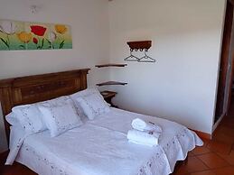 CASA HOTEL LA VILLA DEL ROSARIO