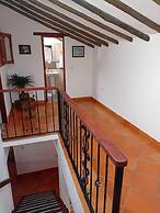 CASA HOTEL LA VILLA DEL ROSARIO