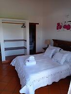 CASA HOTEL LA VILLA DEL ROSARIO