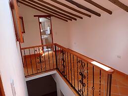 CASA HOTEL LA VILLA DEL ROSARIO