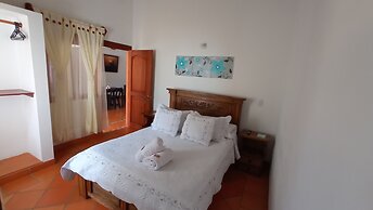 CASA HOTEL LA VILLA DEL ROSARIO