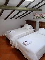 CASA HOTEL LA VILLA DEL ROSARIO