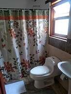 CASA HOTEL LA VILLA DEL ROSARIO