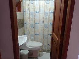 CASA HOTEL LA VILLA DEL ROSARIO