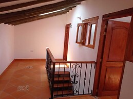 CASA HOTEL LA VILLA DEL ROSARIO