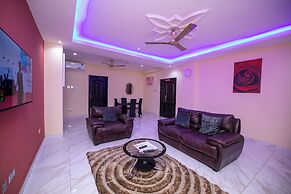 1 Bed Apartment - Rooftop Terrace, Parking, Wifi