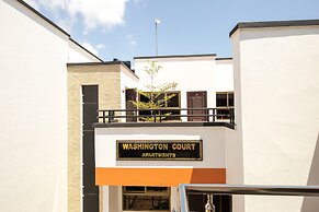 Executive One Bedroom Furnished Apartment in Accra