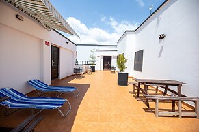 Executive One Bedroom Furnished Apartment in Accra