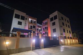 1 Bed Apartment - Rooftop Terrace, Parking, Wifi