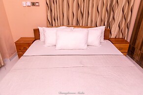Executive One Bedroom Furnished Apartment in Accra