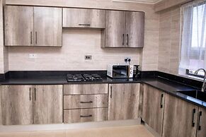 1 Bed Apartment - Rooftop Terrace, Parking, Wifi