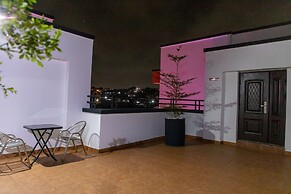 Executive One Bedroom Furnished Apartment in Accra