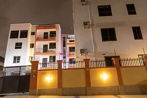 Executive One Bedroom Furnished Apartment in Accra