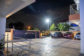 Executive One Bedroom Furnished Apartment in Accra
