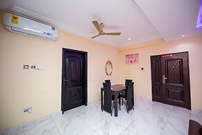 Executive One Bedroom Furnished Apartment in Accra