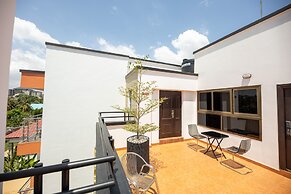 Executive One Bedroom Furnished Apartment in Accra