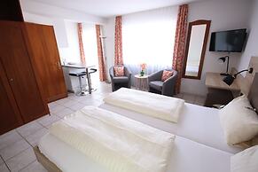 Appartements Biedermeier