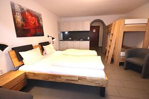 Appartements Biedermeier