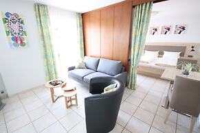 Appartements Biedermeier