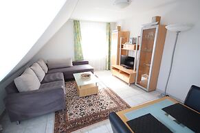 Appartements Biedermeier