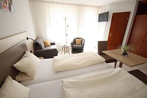 Appartements Biedermeier