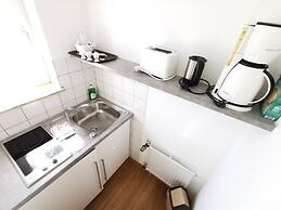 Appartements Biedermeier