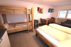 Appartements Biedermeier