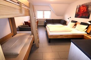 Appartements Biedermeier