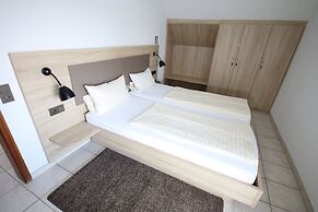 Appartements Biedermeier