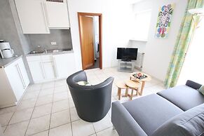 Appartements Biedermeier