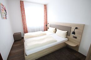 Appartements Biedermeier