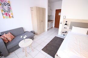 Appartements Biedermeier