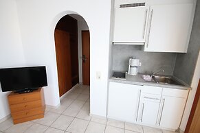 Appartements Biedermeier